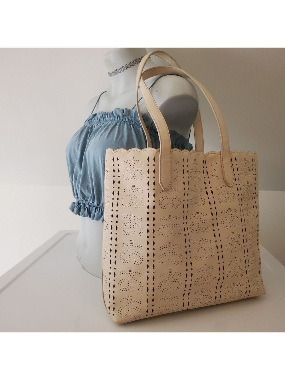 Vintage Boho Shoulder Bag